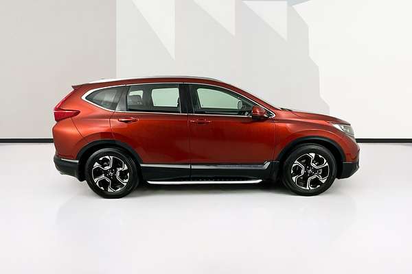 2020 Honda CR-V VTi L7 (2WD) 7 SEATS MY21
