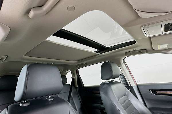2023 Honda CR-V VTi LX (AWD) 5 SEATS MY23