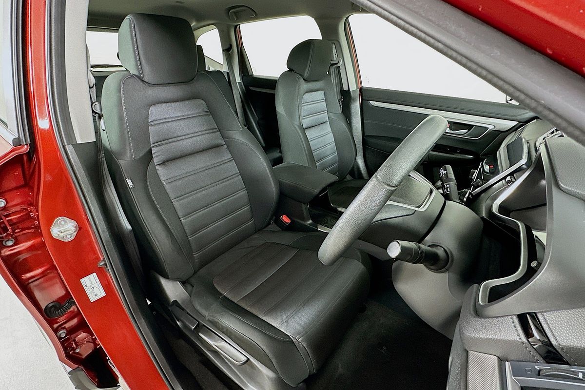 2020 Honda CR-V VTi (2WD) MY20
