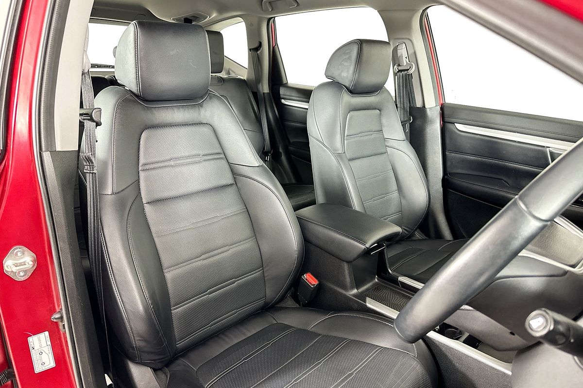 2023 Honda CR-V VTi L (AWD) 5 SEATS MY23