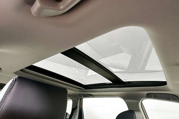 2020 Honda CR-V VTi L7 (2WD) 7 SEATS MY21