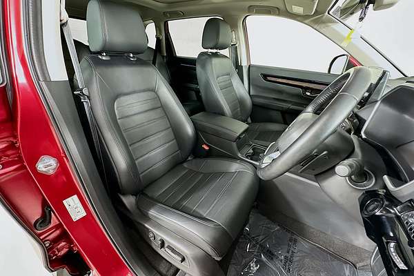 2023 Honda CR-V VTi LX (AWD) 5 SEATS MY23