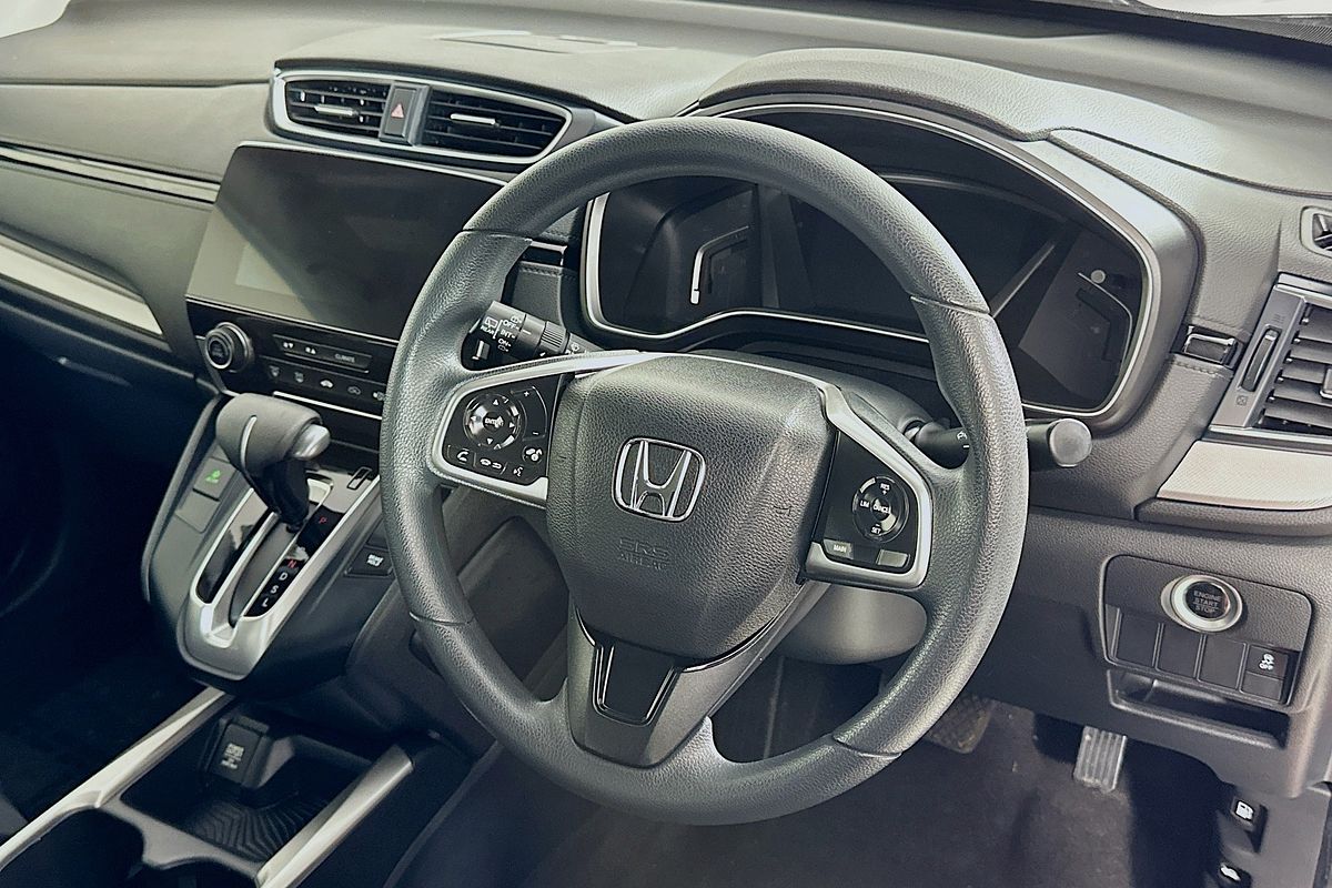 2020 Honda CR-V VTi (2WD) MY20