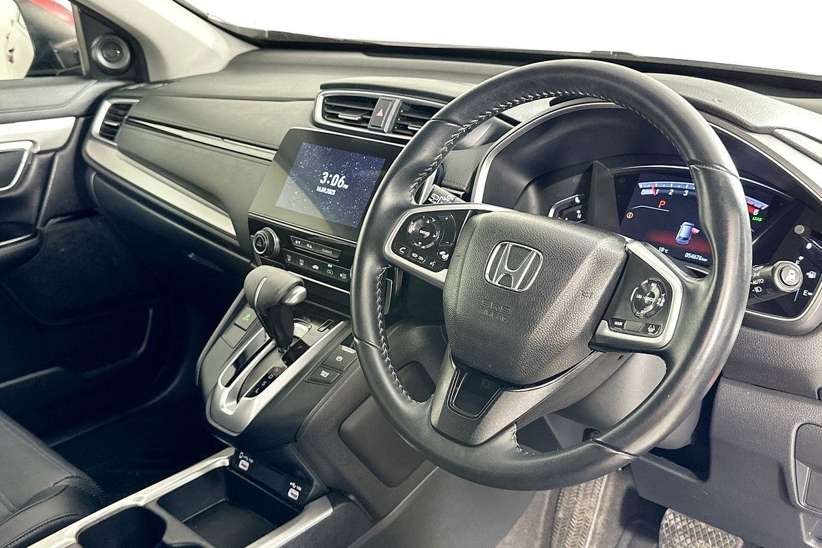 2023 Honda CR-V VTi L (AWD) 5 SEATS MY23