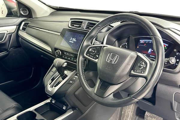 2023 Honda CR-V VTi L (AWD) 5 SEATS MY23