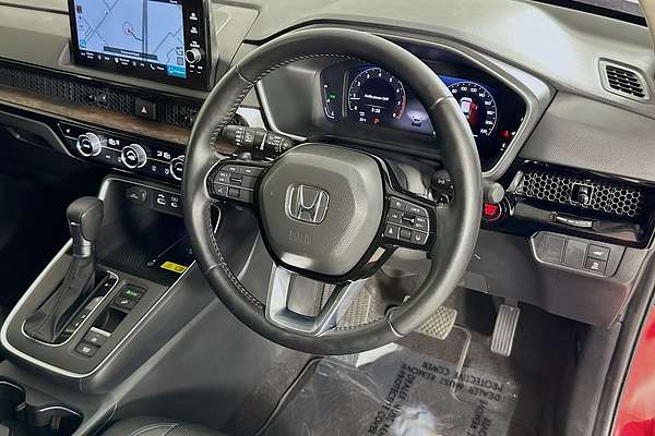 2023 Honda CR-V VTi LX (AWD) 5 SEATS MY23
