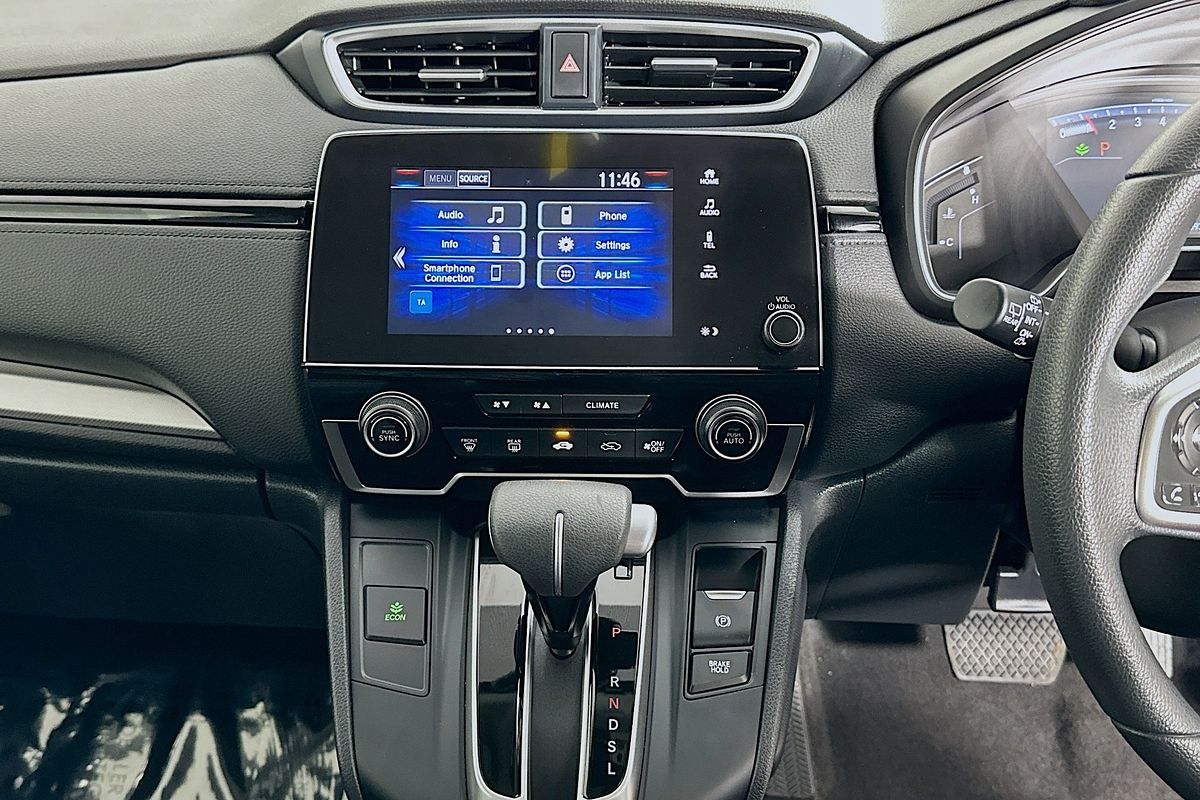 2020 Honda CR-V VTi (2WD) MY20