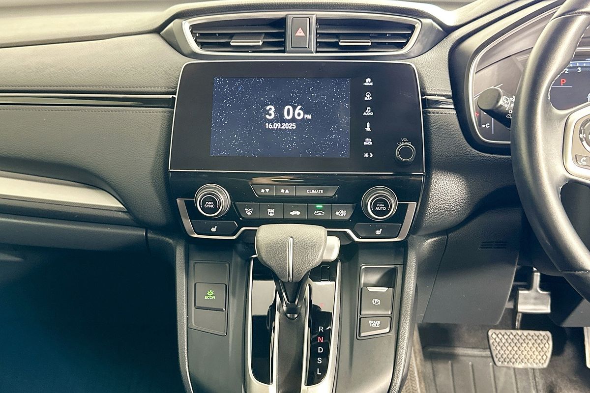 2023 Honda CR-V VTi L (AWD) 5 SEATS MY23