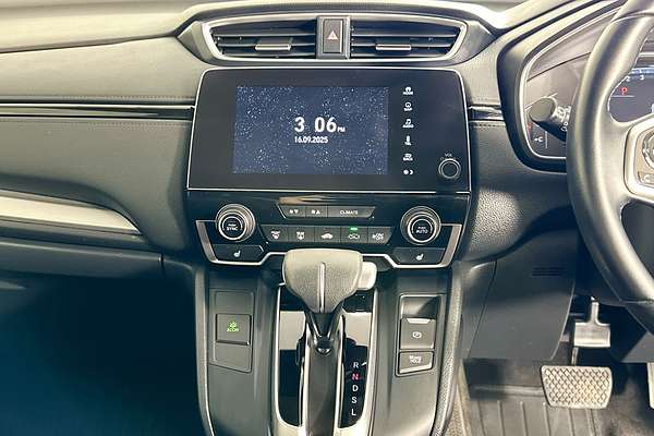 2023 Honda CR-V VTi L (AWD) 5 SEATS MY23