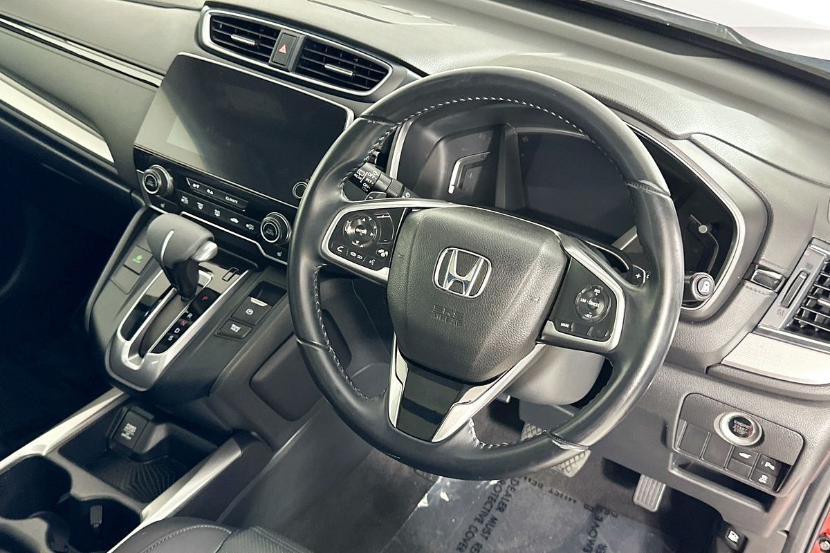 2020 Honda CR-V VTi L7 (2WD) 7 SEATS MY21