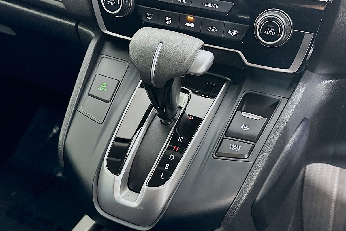 2020 Honda CR-V VTi (2WD) MY20