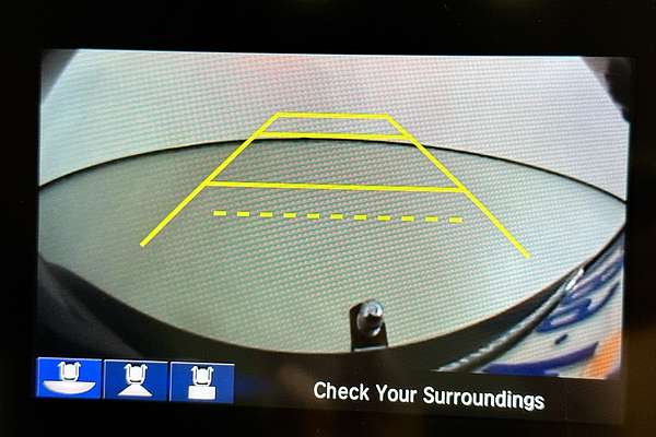 2020 Honda CR-V VTi L7 (2WD) 7 SEATS MY21