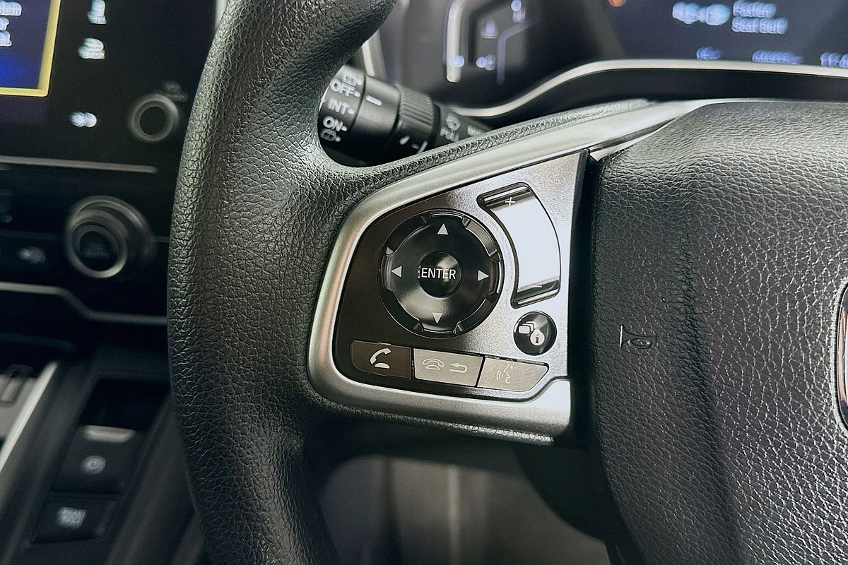 2020 Honda CR-V VTi (2WD) MY20