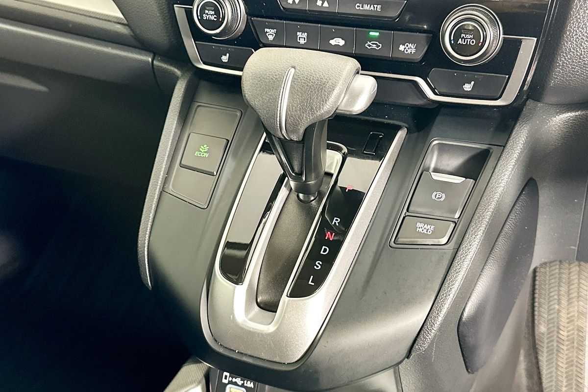 2023 Honda CR-V VTi L (AWD) 5 SEATS MY23