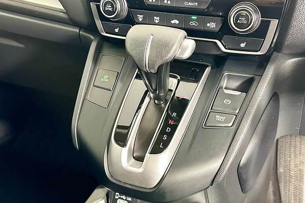 2023 Honda CR-V VTi L (AWD) 5 SEATS MY23