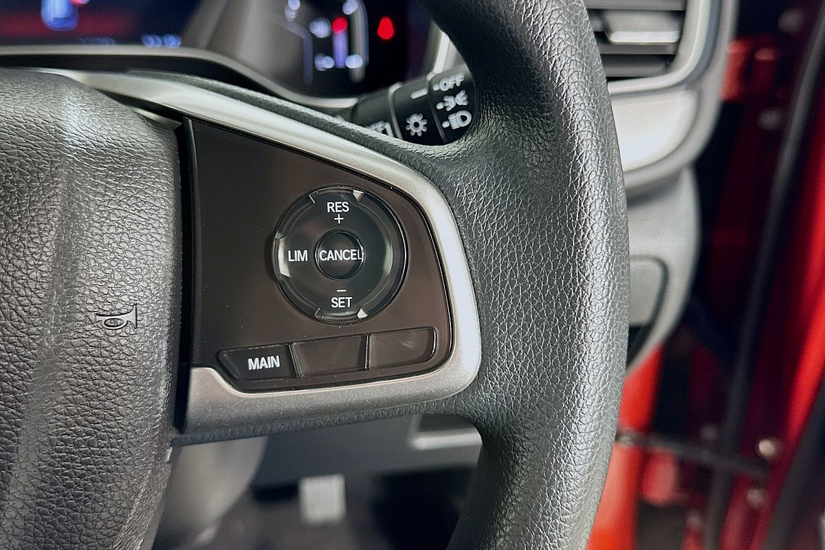 2020 Honda CR-V VTi (2WD) MY20