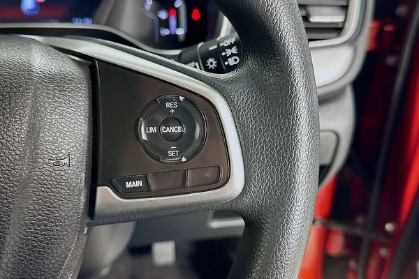 2020 Honda CR-V VTi (2WD) MY20