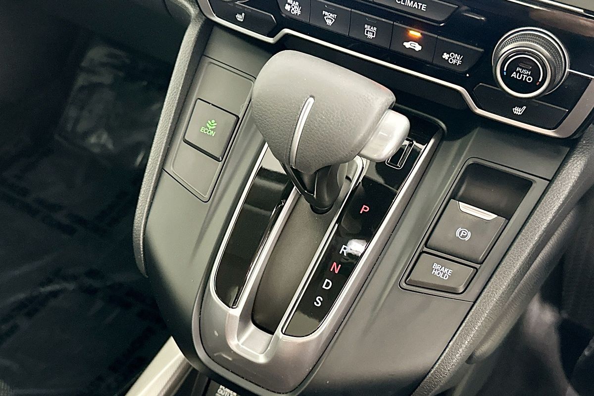 2020 Honda CR-V VTi L7 (2WD) 7 SEATS MY21