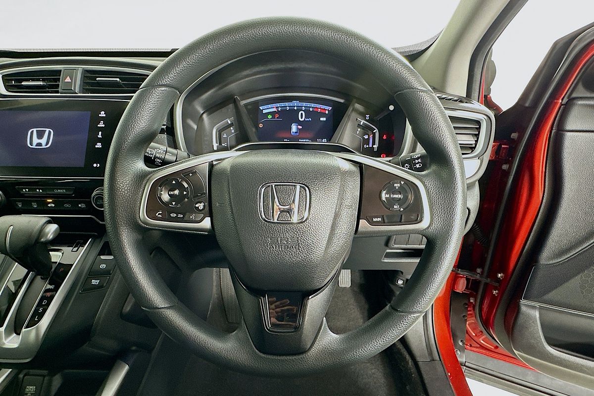 2020 Honda CR-V VTi (2WD) MY20
