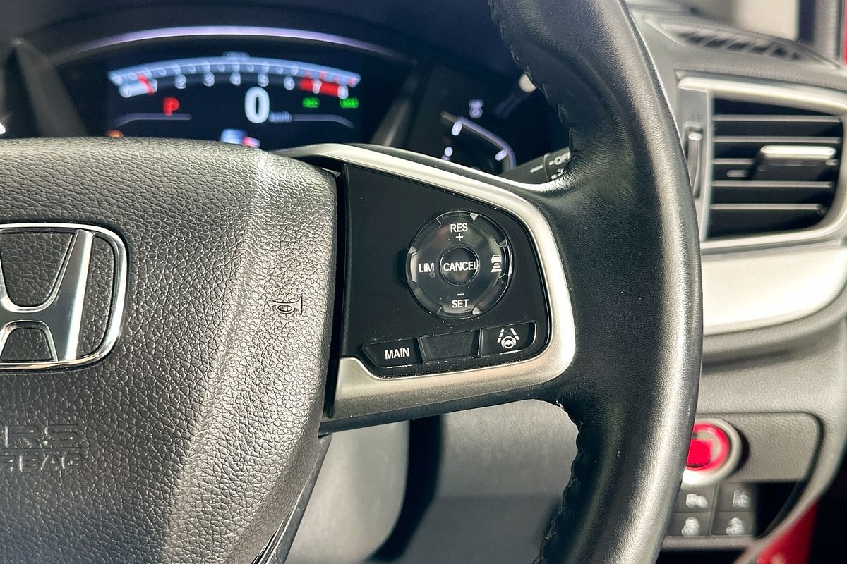 2023 Honda CR-V VTi L (AWD) 5 SEATS MY23
