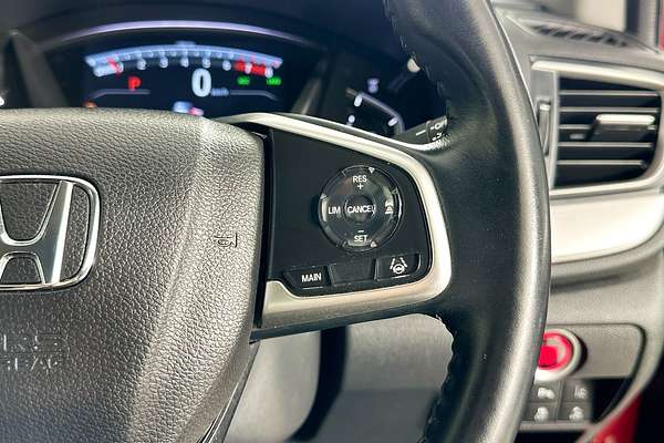 2023 Honda CR-V VTi L (AWD) 5 SEATS MY23