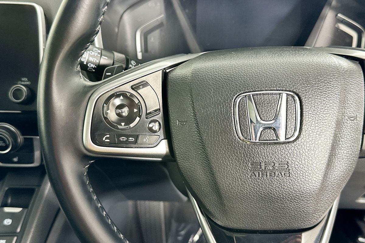 2020 Honda CR-V VTi L7 (2WD) 7 SEATS MY21