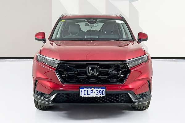 2023 Honda CR-V VTi LX (AWD) 5 SEATS MY23