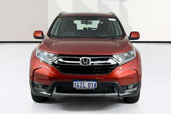 2020 Honda CR-V VTi (2WD) MY20