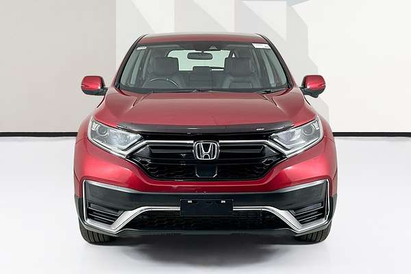 2023 Honda CR-V VTi L (AWD) 5 SEATS MY23