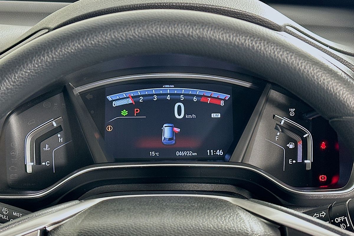 2020 Honda CR-V VTi (2WD) MY20