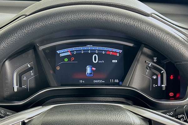 2020 Honda CR-V VTi (2WD) MY20