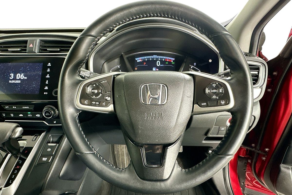 2023 Honda CR-V VTi L (AWD) 5 SEATS MY23