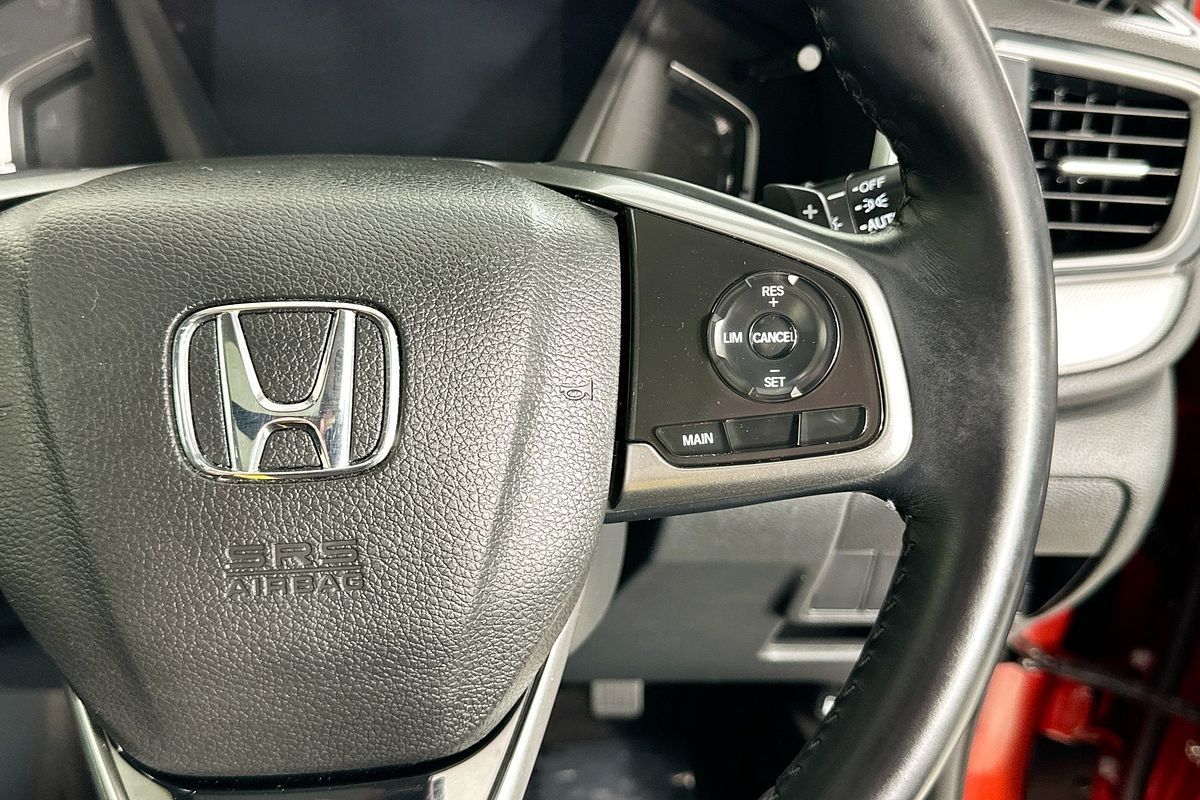 2020 Honda CR-V VTi L7 (2WD) 7 SEATS MY21