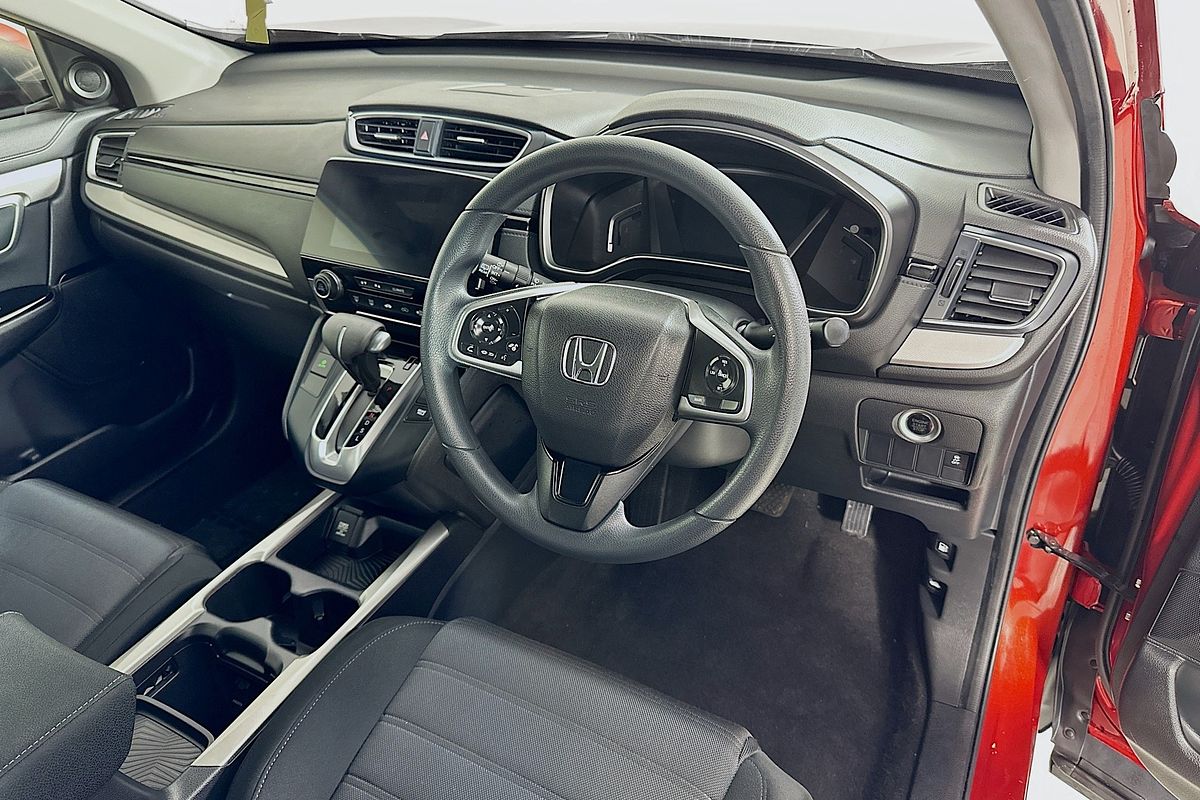 2020 Honda CR-V VTi (2WD) MY20