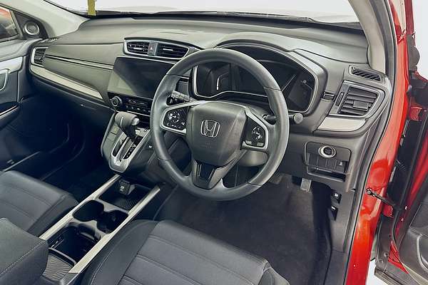 2020 Honda CR-V VTi (2WD) MY20