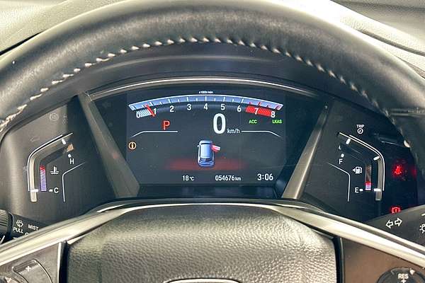 2023 Honda CR-V VTi L (AWD) 5 SEATS MY23