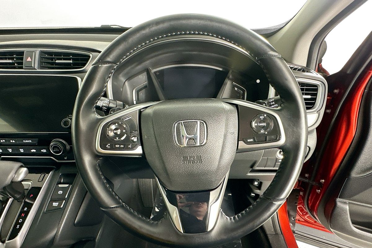 2020 Honda CR-V VTi L7 (2WD) 7 SEATS MY21