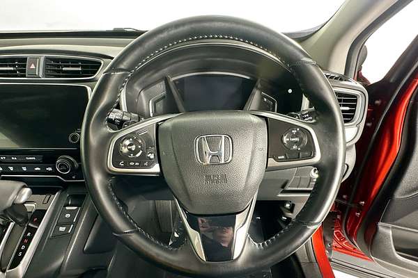2020 Honda CR-V VTi L7 (2WD) 7 SEATS MY21