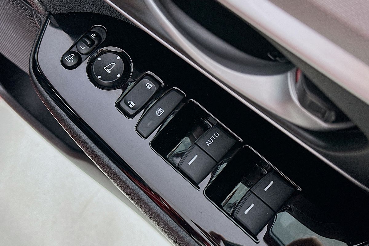 2020 Honda CR-V VTi (2WD) MY20