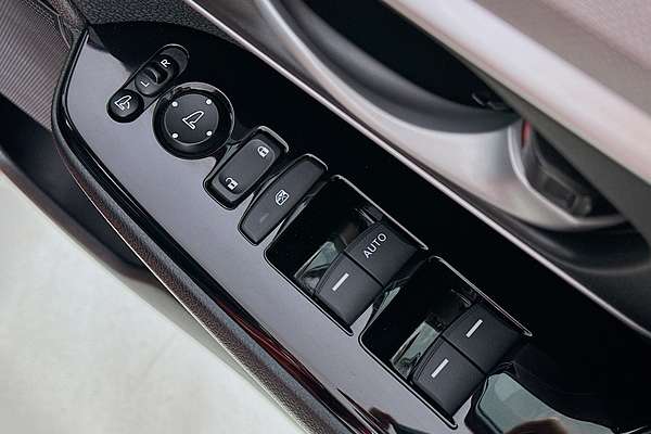 2020 Honda CR-V VTi (2WD) MY20