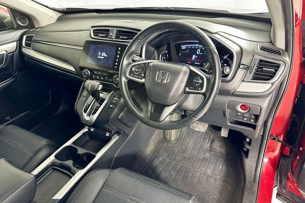 2023 Honda CR-V VTi L (AWD) 5 SEATS MY23