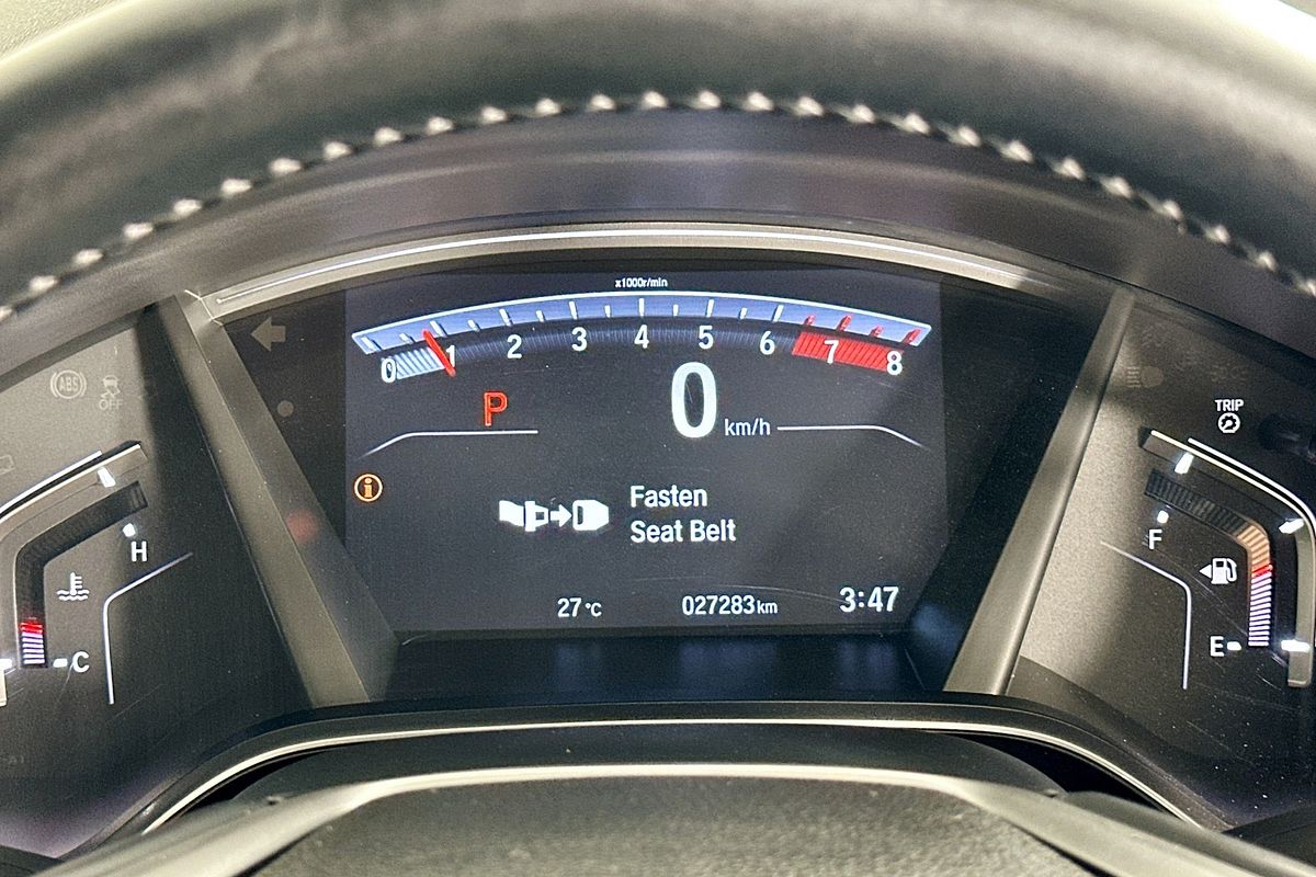 2020 Honda CR-V VTi L7 (2WD) 7 SEATS MY21