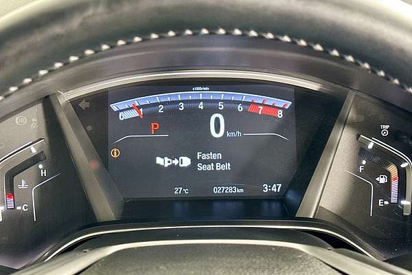 2020 Honda CR-V VTi L7 (2WD) 7 SEATS MY21