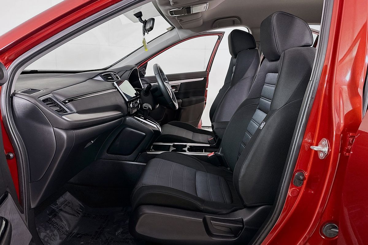 2020 Honda CR-V VTi (2WD) MY20