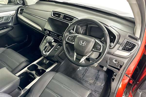 2020 Honda CR-V VTi L7 (2WD) 7 SEATS MY21