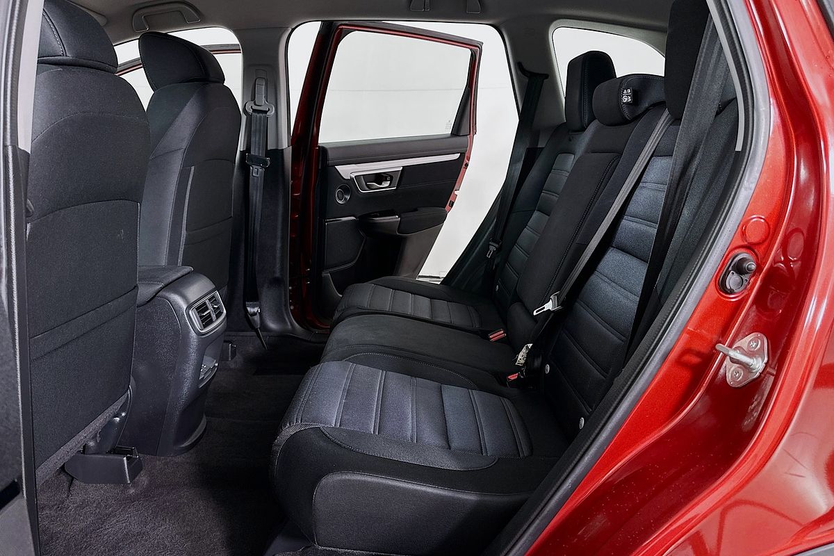 2020 Honda CR-V VTi (2WD) MY20