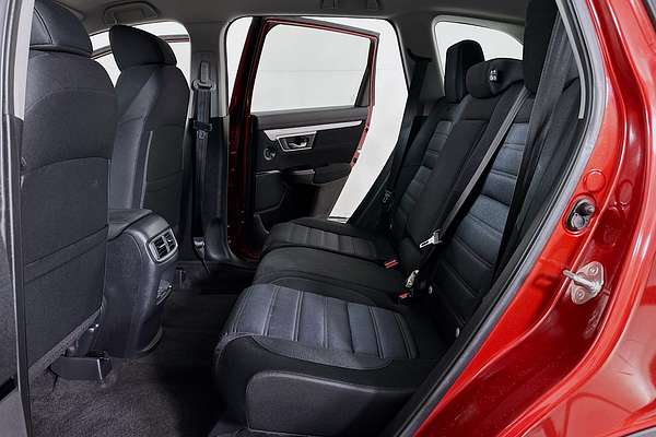 2020 Honda CR-V VTi (2WD) MY20