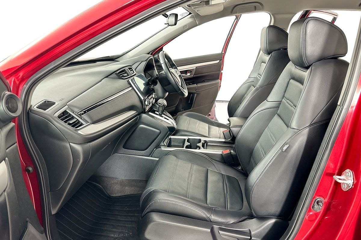 2023 Honda CR-V VTi L (AWD) 5 SEATS MY23