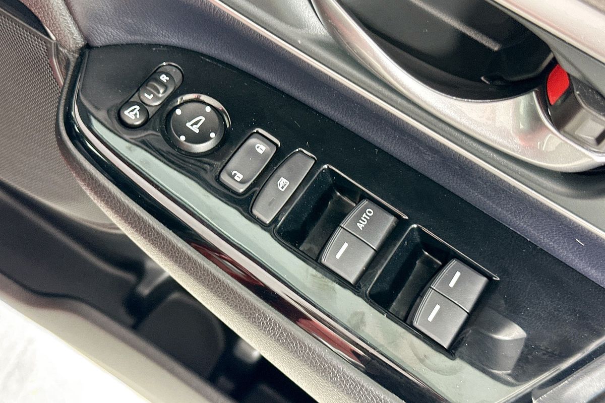 2020 Honda CR-V VTi L7 (2WD) 7 SEATS MY21