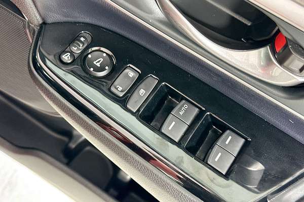 2020 Honda CR-V VTi L7 (2WD) 7 SEATS MY21